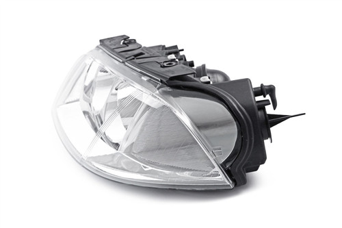 Headlight left VW Passat 01-05