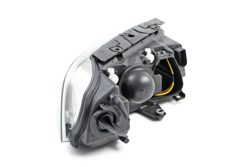 Headlight left VW Passat 01-05