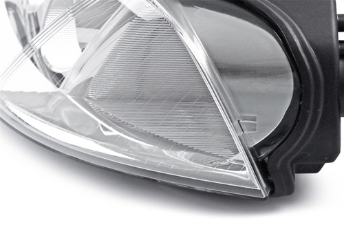 Headlight left VW Passat 01-05