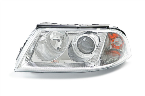 Headlight left VW Passat 01-05
