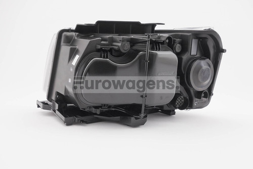 Headlight right LED DRL Land Rover Freelander MK2 12-14