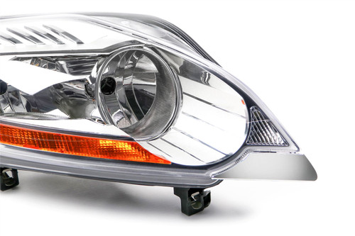 Headlight right Ford Kuga 08-12 Hella
