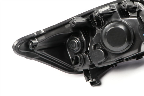 Headlight left Ford Kuga 08-12 Hella