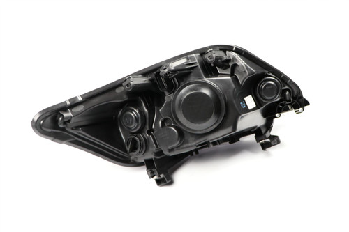 Headlight left Ford Kuga 08-12 Hella