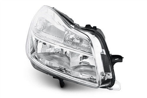 Headlight right DRL Vauxhall Insignia 08-12