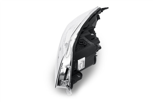 Headlight right DRL Vauxhall Insignia 08-12
