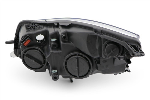 Headlight right DRL Vauxhall Insignia 08-12