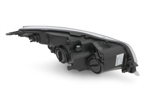 Headlight left DRL Vauxhall Insignia 08-12