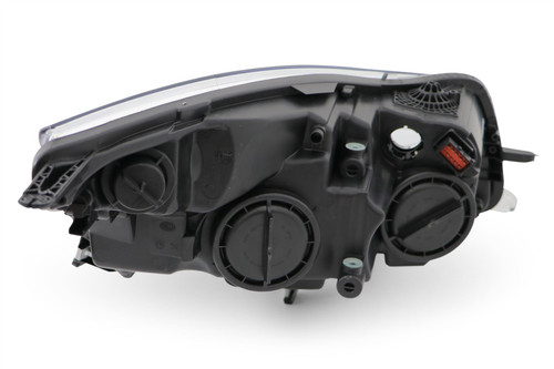 Headlight left DRL Vauxhall Insignia 08-12