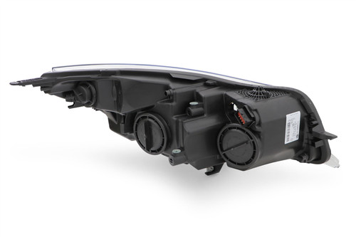 Headlight left DRL Vauxhall Insignia 08-12