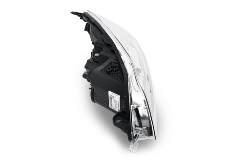 Headlight left DRL Vauxhall Insignia 08-12
