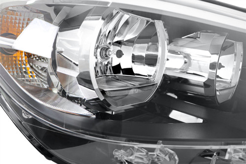 Headlight right LED DRL BMW 1 Series F20 F21 15-19