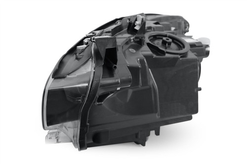 Headlight right LED DRL BMW 1 Series F20 F21 15-19