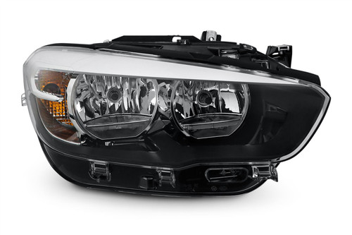 Headlight right LED DRL BMW 1 Series F20 F21 15-19