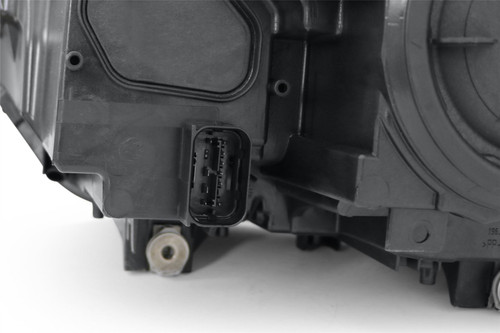 Headlight right LED DRL BMW 1 Series F20 F21 15-19