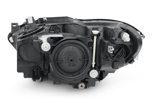 Headlight right LED DRL BMW 1 Series F20 F21 15-19