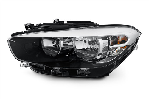 Headlight left LED DRL BMW 1 Series F20 F21 15-19