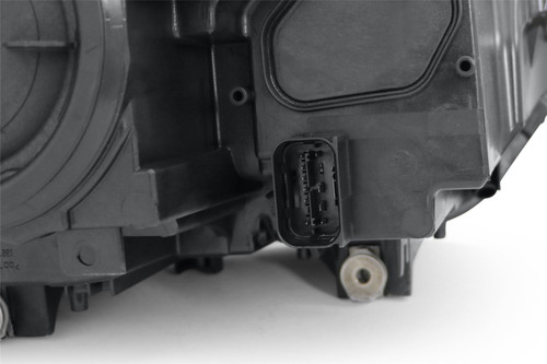 Headlight left LED DRL BMW 1 Series F20 F21 15-19