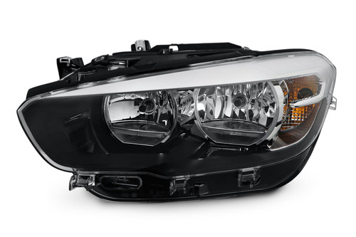 Headlight left LED DRL BMW 1 Series F20 F21 15-19