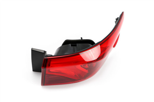 Rear light right outer LED Toyota Avensis 15-17 Estate