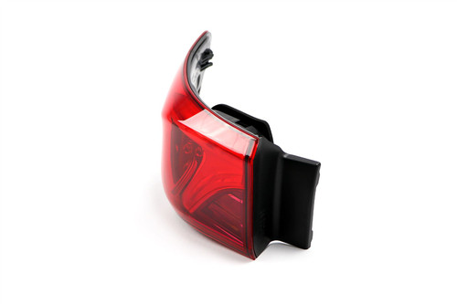 Rear light left outer LED Toyota Avensis 15-17 Estate