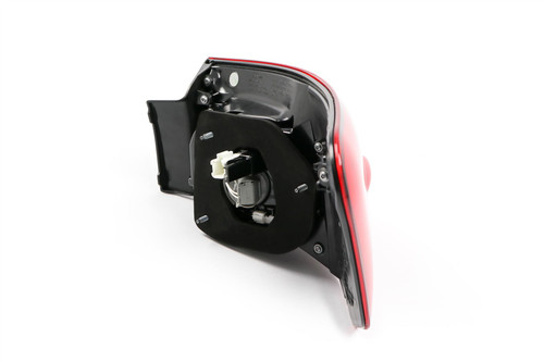 Rear light left outer LED Toyota Avensis 15-17 Estate