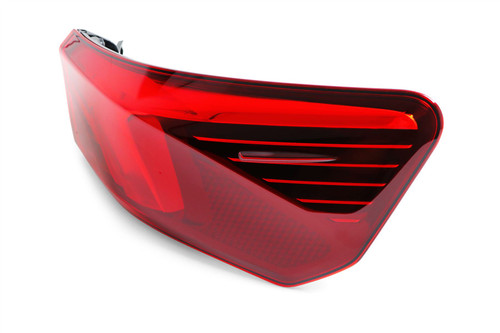 Rear light right outer LED Toyota Avensis 15-17 Saloon