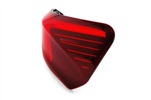 Rear light right outer LED Toyota Avensis 15-17 Saloon