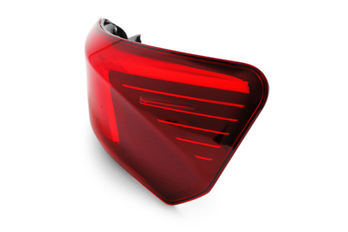 Rear light right outer LED Toyota Avensis 15-17 Saloon