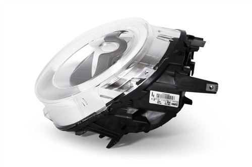 Full LED Headlight left Mini One S D Cooper 15-17