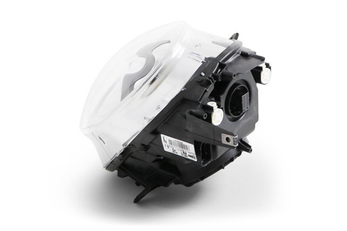 Full LED Headlight left Mini One S D Cooper 15-17