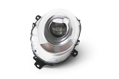 Full LED Headlight left Mini One S D Cooper 15-17