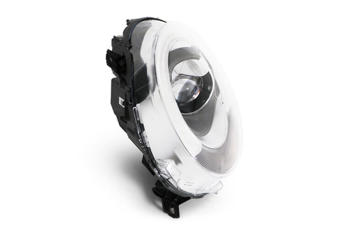 Full LED Headlight left Mini One S D Cooper 15-17