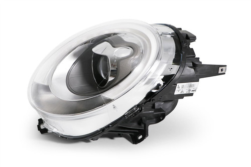 Full LED Headlight left Mini One S D Cooper 15-17