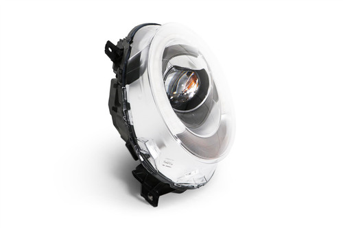 Full LED Headlight left Mini One S D Cooper 15-17