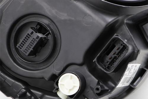 Full LED Headlight left Mini One S D Cooper 15-17