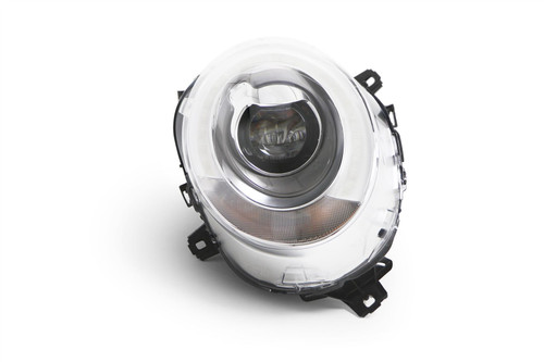 Full LED Headlight right Mini One S D Cooper 15-17