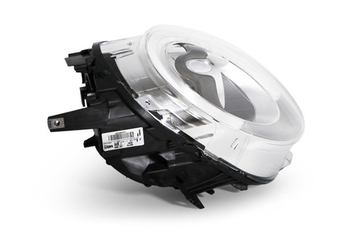 Full LED Headlight right Mini One S D Cooper 15-17