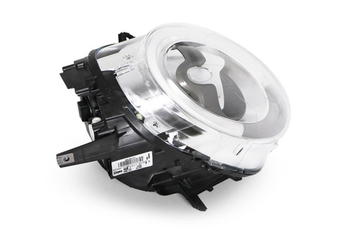 Full LED Headlight right Mini One S D Cooper 15-17