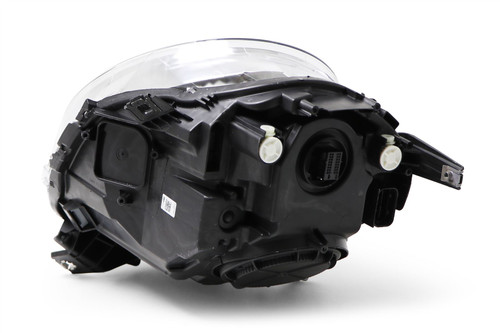 Full LED Headlight right Mini One S D Cooper 15-17