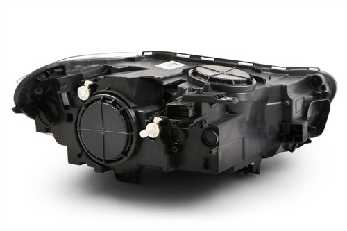 Headlight left LED DRL BMW X1 F48 15-19