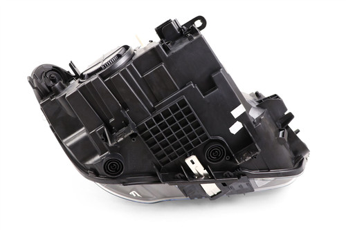 Headlight left LED DRL BMW X1 F48 15-19