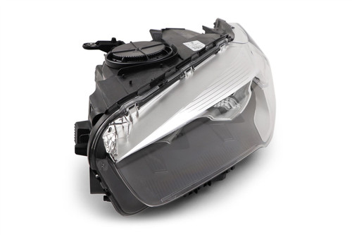 Headlight left LED DRL BMW X1 F48 15-19