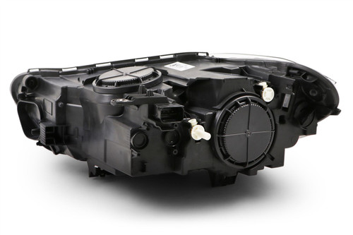 Headlight right LED DRL BMW X1 F48 15-19