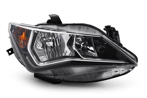 Headlight right LED DRL Seat Ibiza 16-18