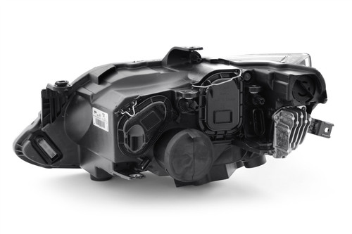 Headlight right LED DRL Seat Ibiza 16-18