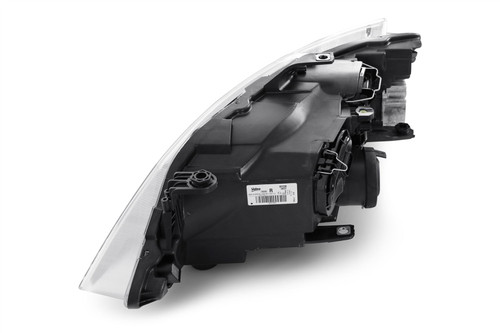 Headlight right LED DRL Seat Ibiza 16-18