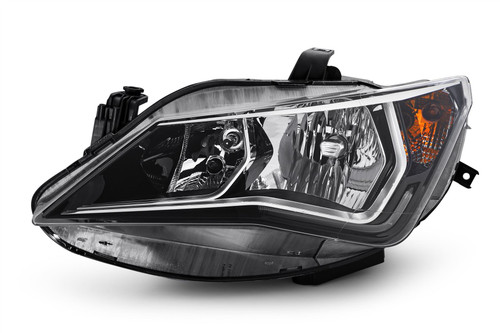 Headlight left LED DRL Seat Ibiza 16-18