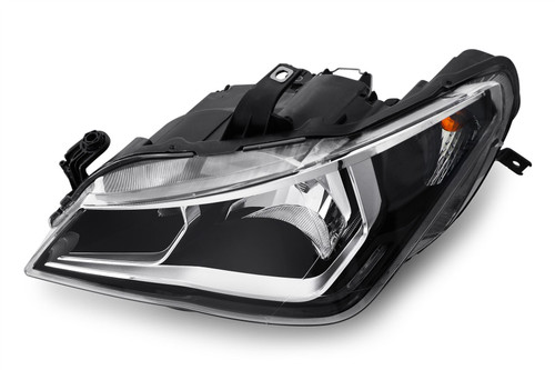 Headlight left LED DRL Seat Ibiza 16-18