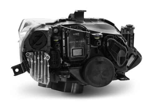 Headlight left LED DRL Seat Ibiza 16-18